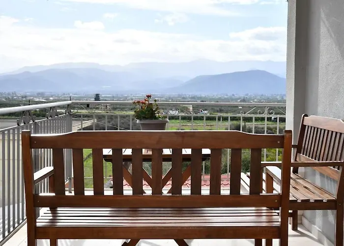 Sakis Lia παναρίτη *