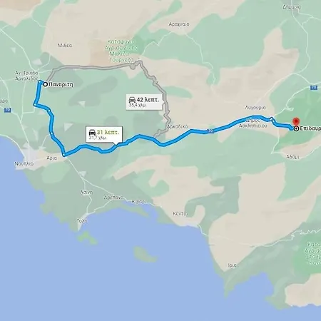 Sakis Lia παναρίτη Nafplio