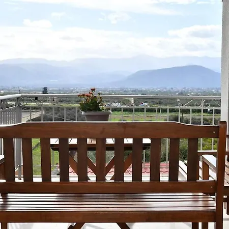 Sakis Lia παναρίτη *